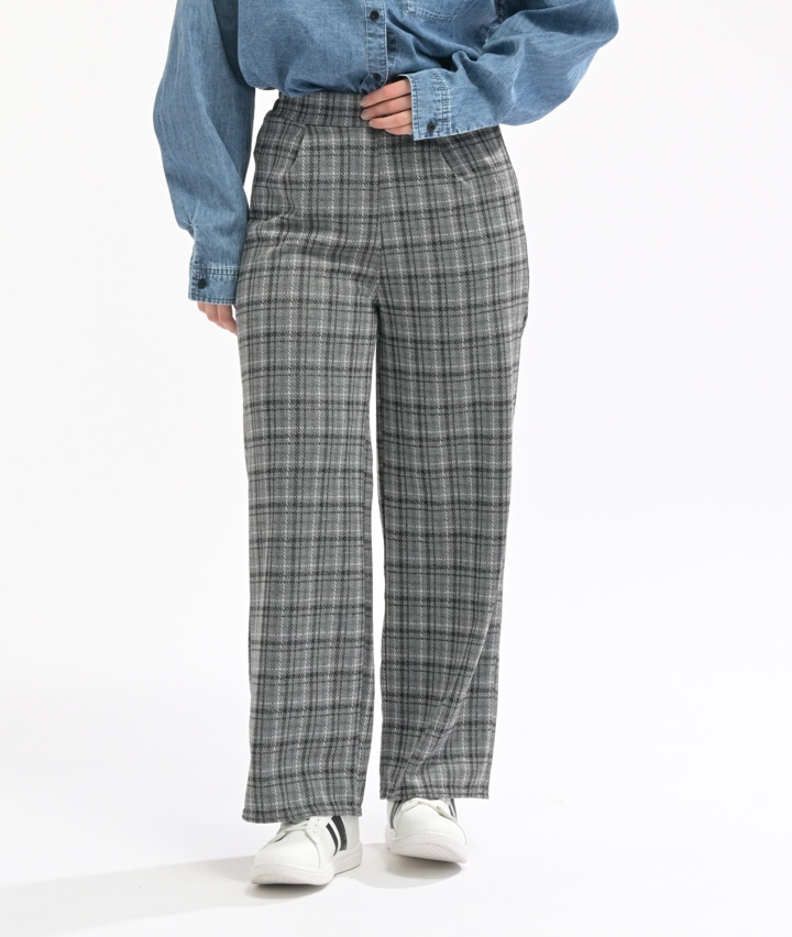 チェックジャガードＰＴ