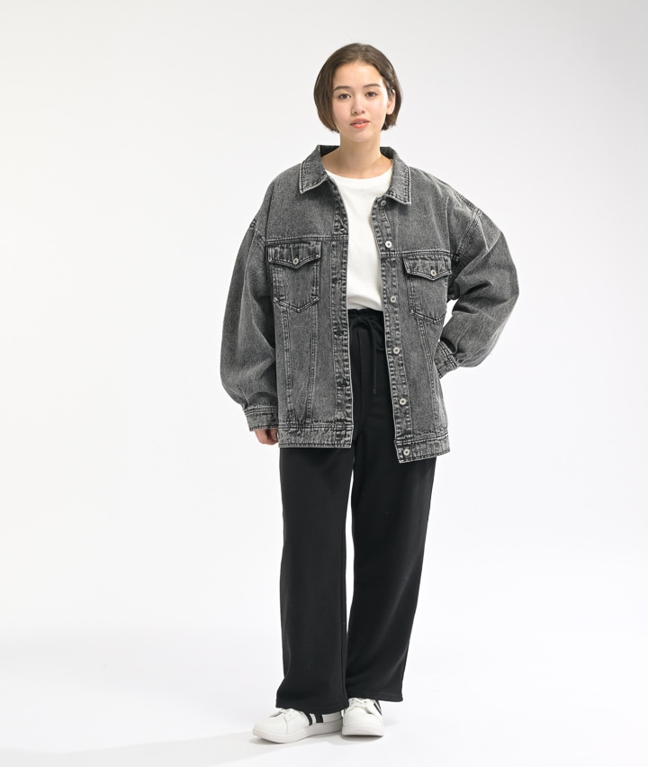 ベイカーパンツ