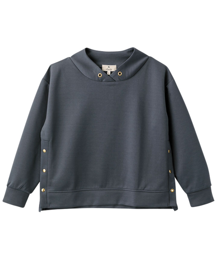 デザインプルオーバー