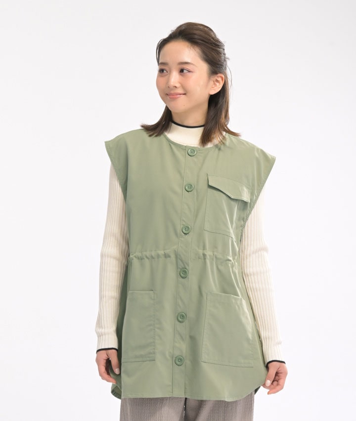 デザインベスト