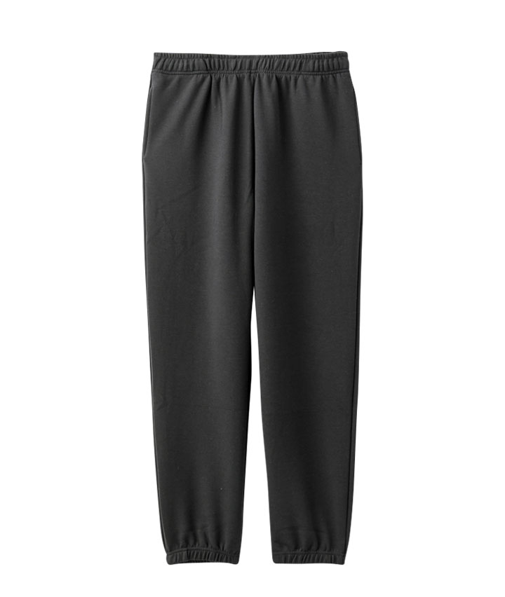 ダブルフェイスストレッチパンツ