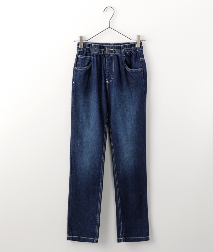 デニムパンツ