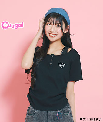 【Ａｐｉ】女児プルオーバー