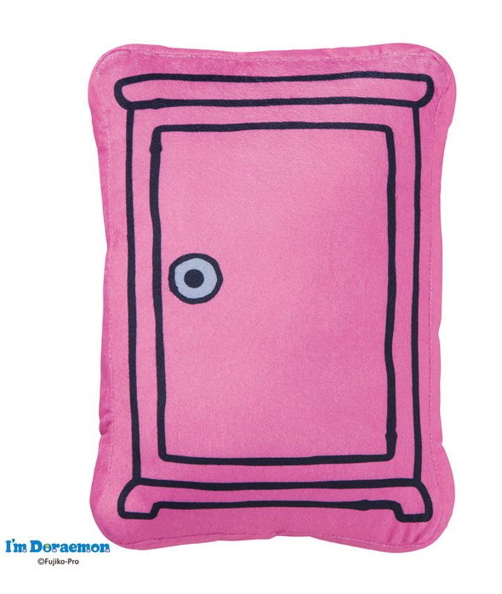 【Ｉ’ｍ　Ｄｏｒａｅｍｏｎ】どこでもドアクッション