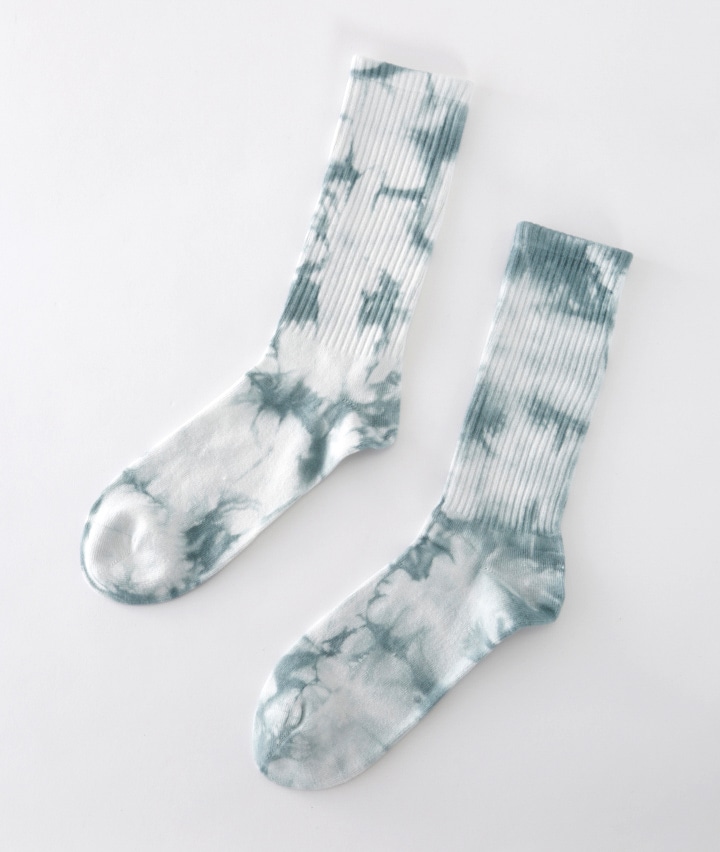 （１足物）デザインソックス