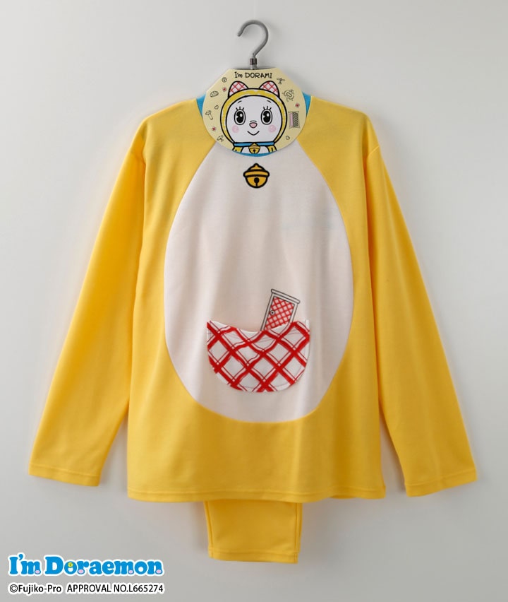 【Ｉ’ｍ Ｄｏｒａｅｍｏｎ】Ｉ’ｍ Ｄｏｒａｍｉルームウェア