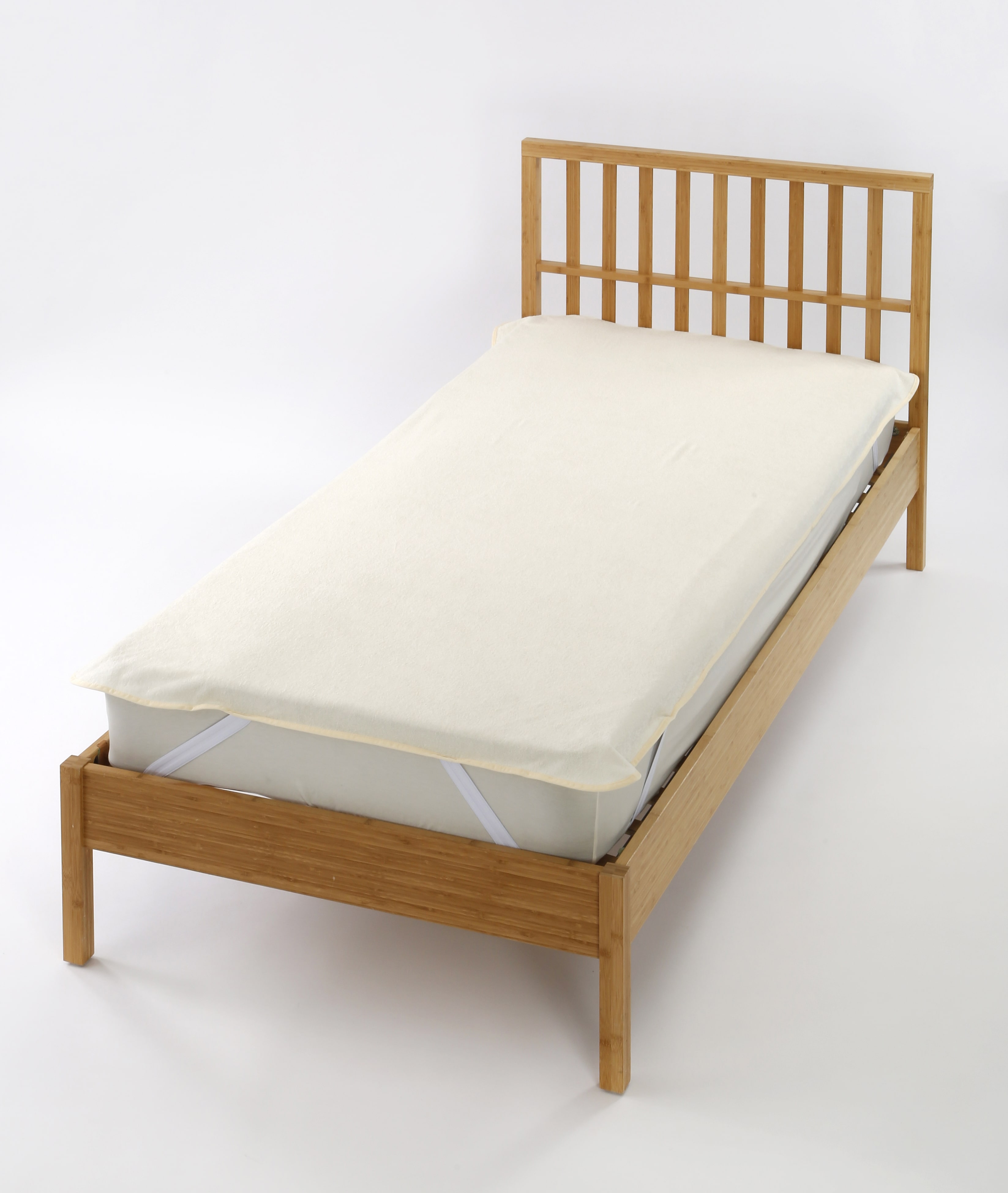 洗える防水シーツ