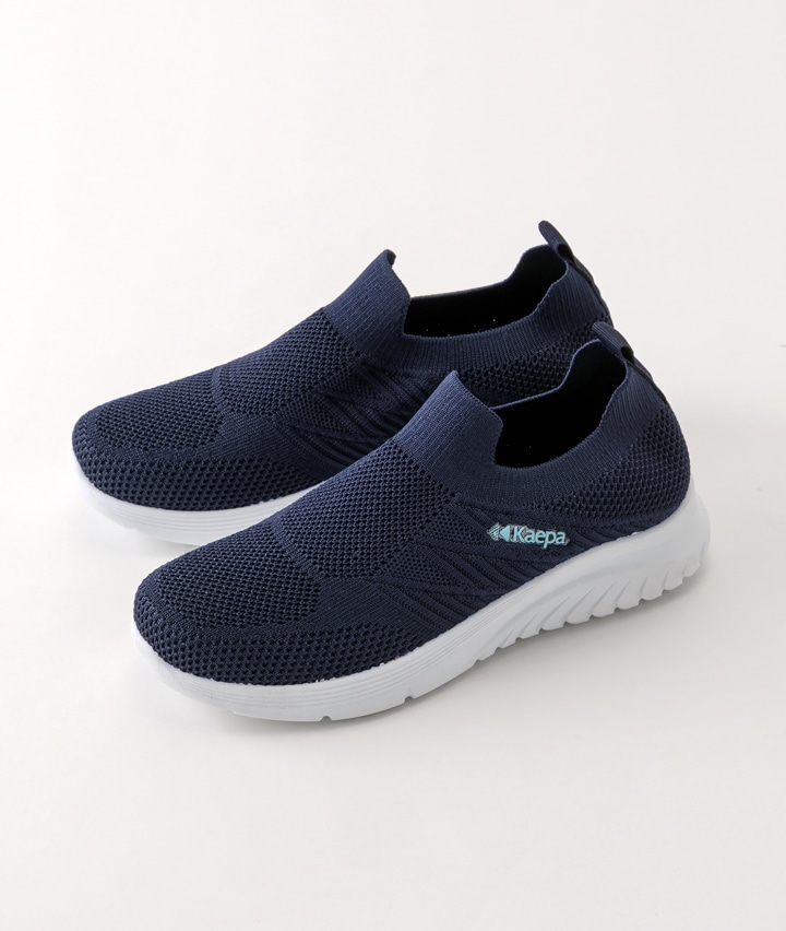 【Ｋａｅｐａ】カジュアルスリッポン