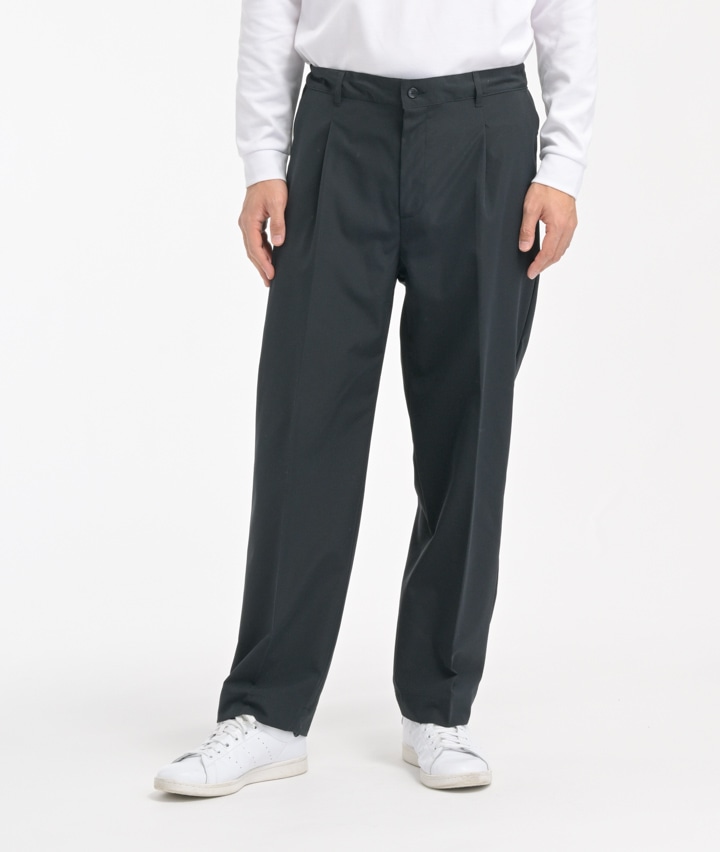 パパス ボトム XL ネイビー