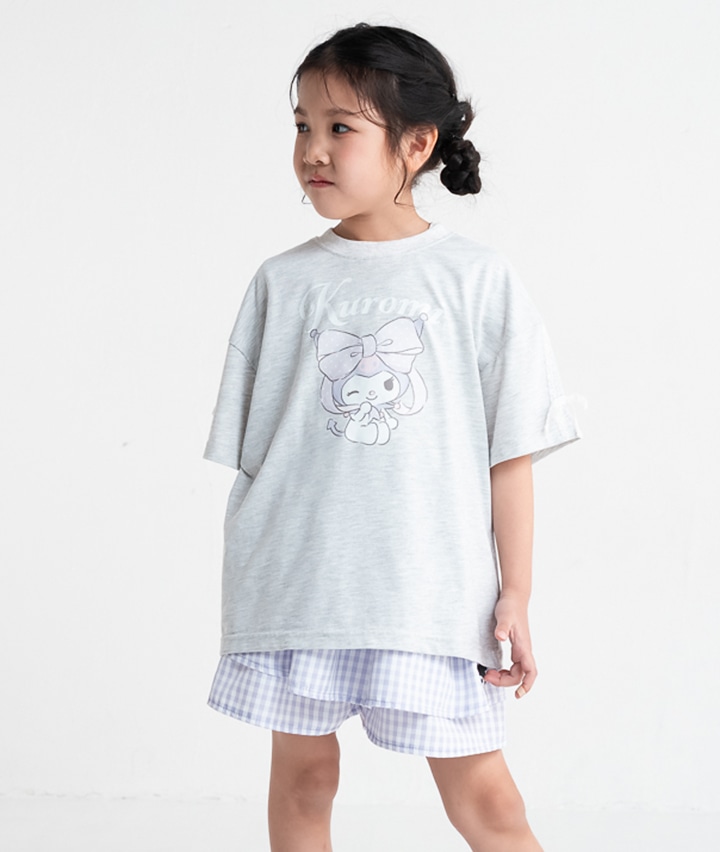 【Ａｐｉ】（サンリオ）女児Ｔシャツ