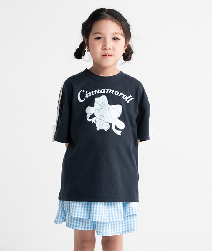 【Ａｐｉ】（サンリオ）女児Ｔシャツ