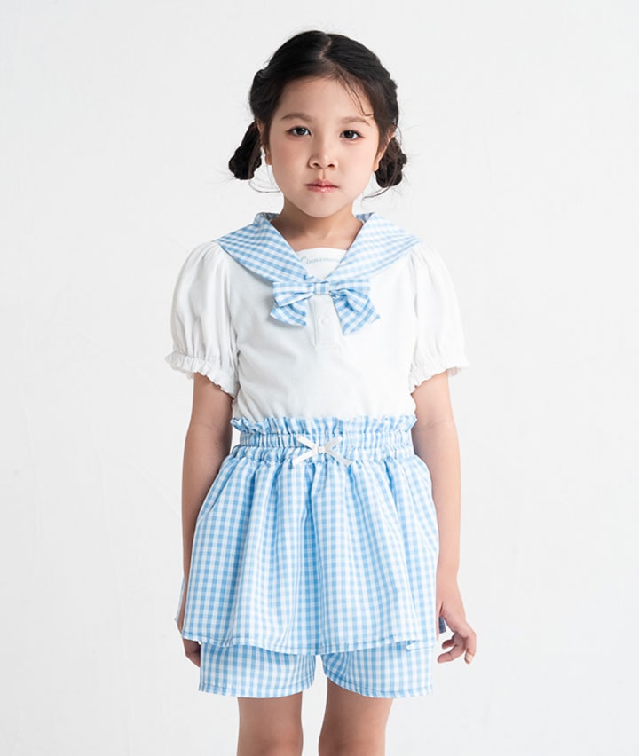 【Ａｐｉ】（サンリオ）女児キュロット