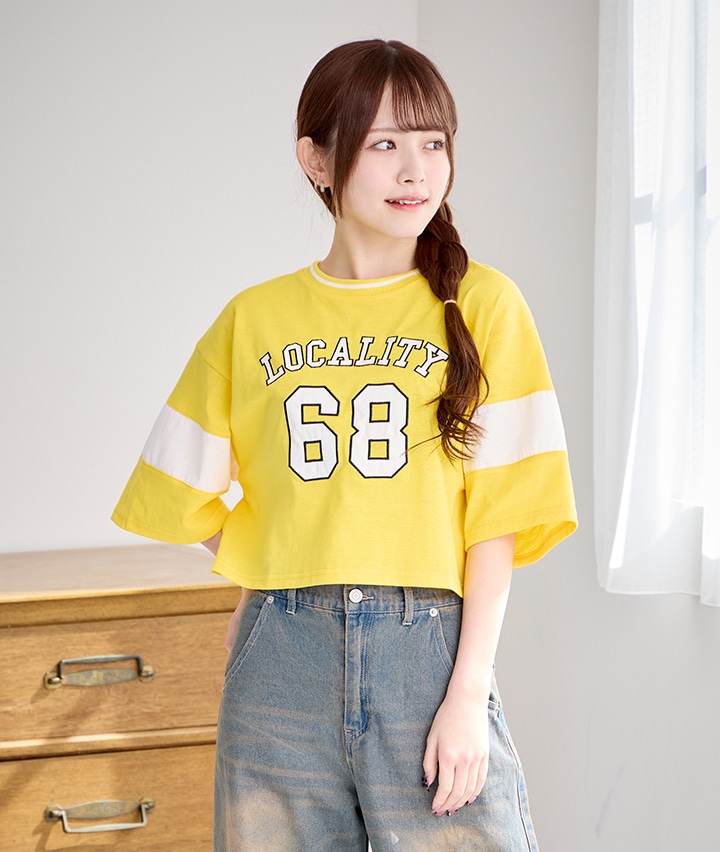 パシオスNet‐公式通販】カットソー・Tシャツ|レディース