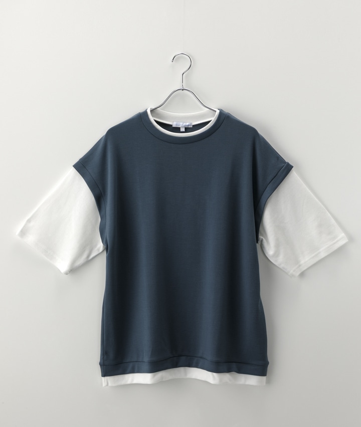 パシオスNet‐公式通販】カットソー・Tシャツ|メンズファッション