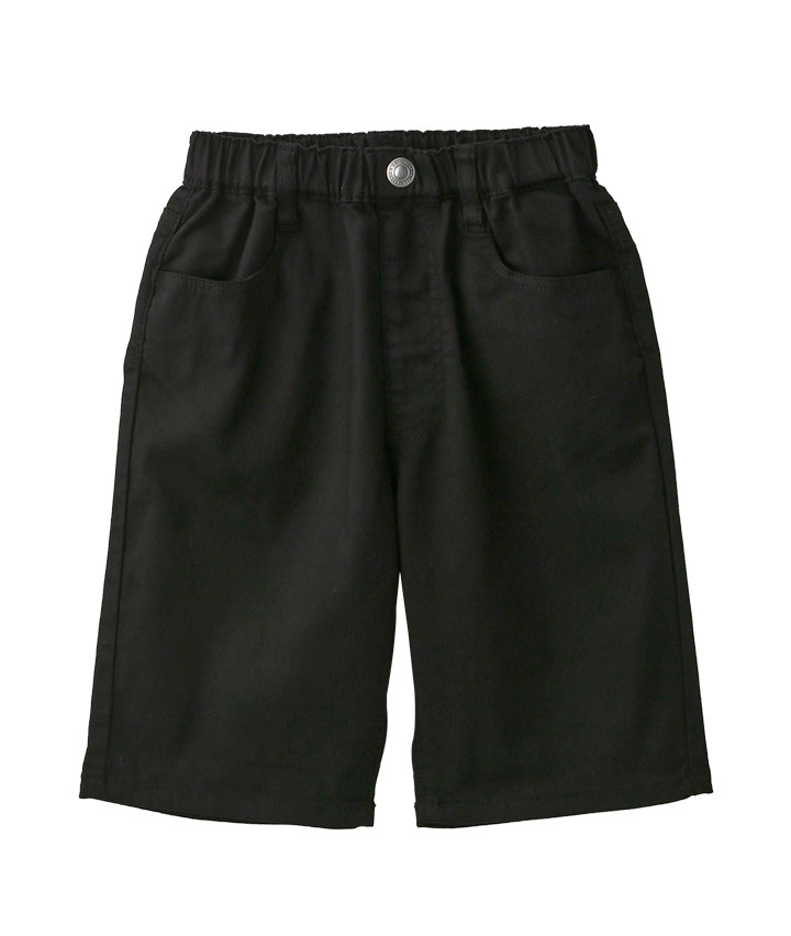 男児ハイテゴーチノハーフパンツ