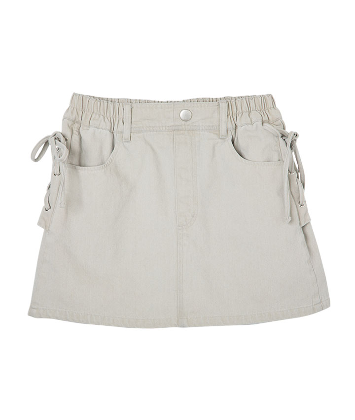 【ＳＵＦＦＵＳＥ】女児スカート