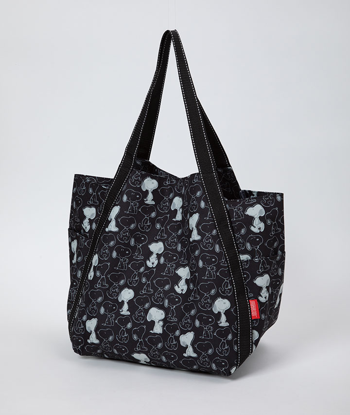 【ＰＥＡＮＵＴＳ】（スヌーピー）バルーントート