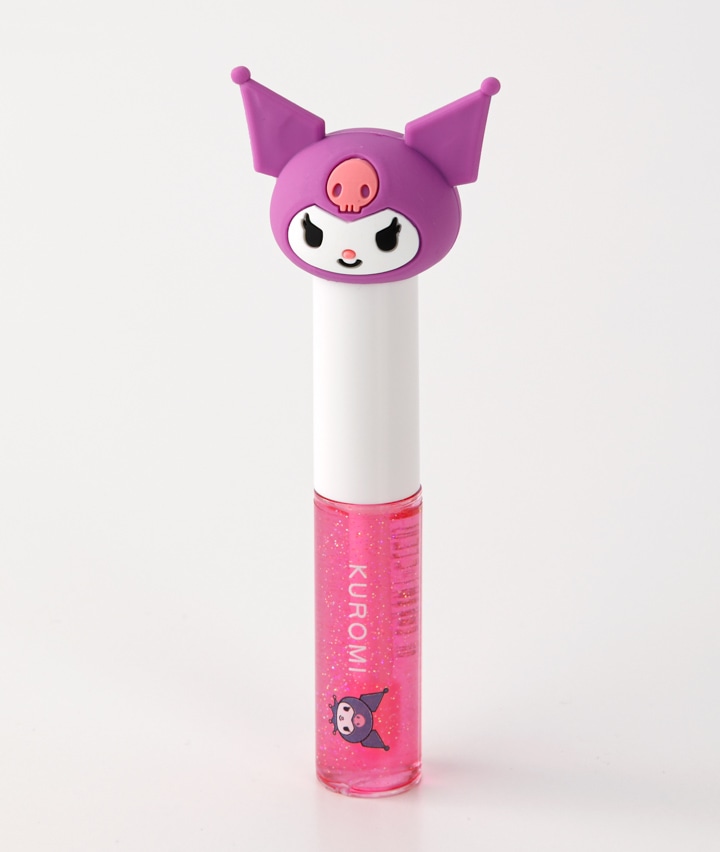 【サンリオキャラクターズ】リップグロス