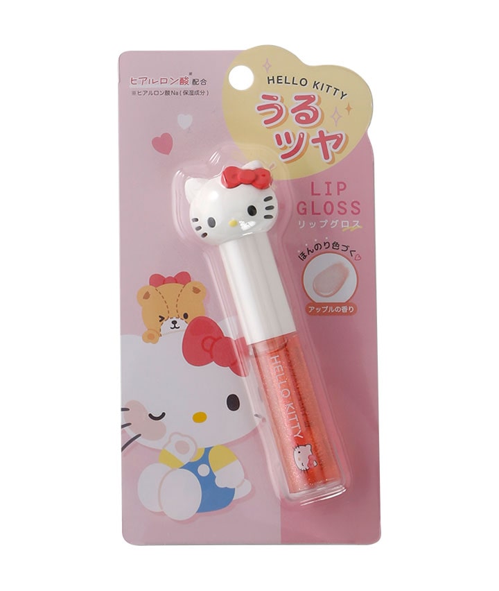 【サンリオキャラクターズ】リップグロス