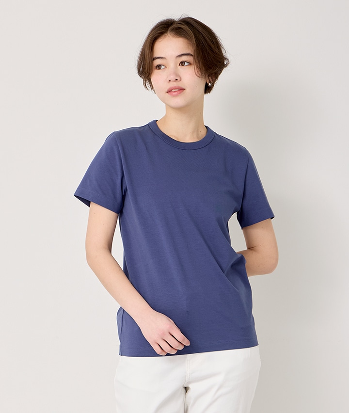 スヴィンゴールド半袖プルオーバー