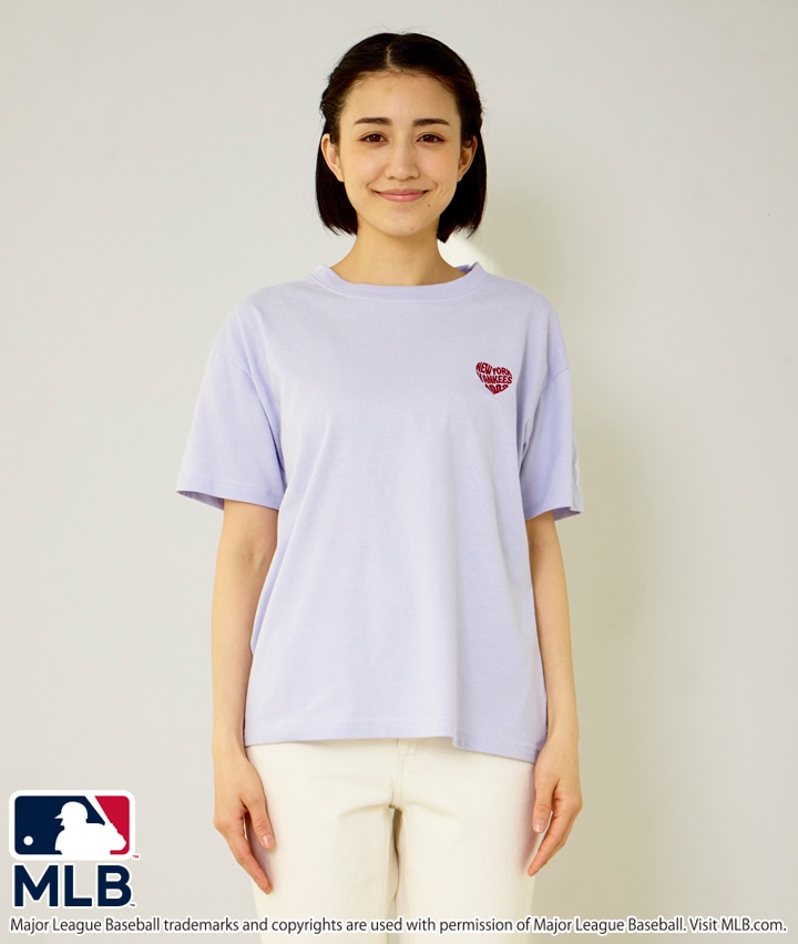MLB アイテム一覧: (並び順：服種順)｜パシオスNet - 公式通販