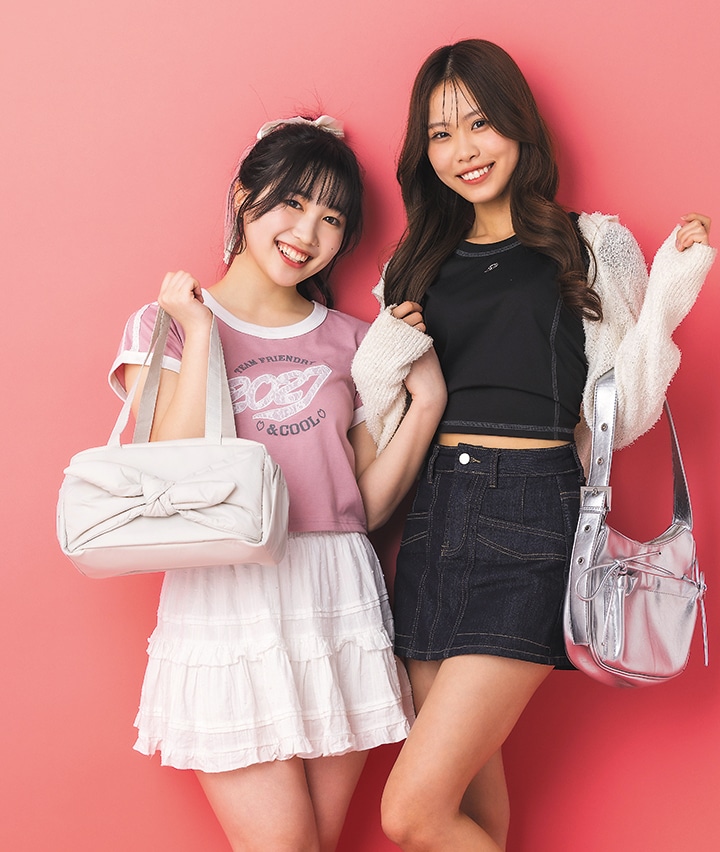 パシオスNet‐公式通販】バッグ|レディースファッション(並び順