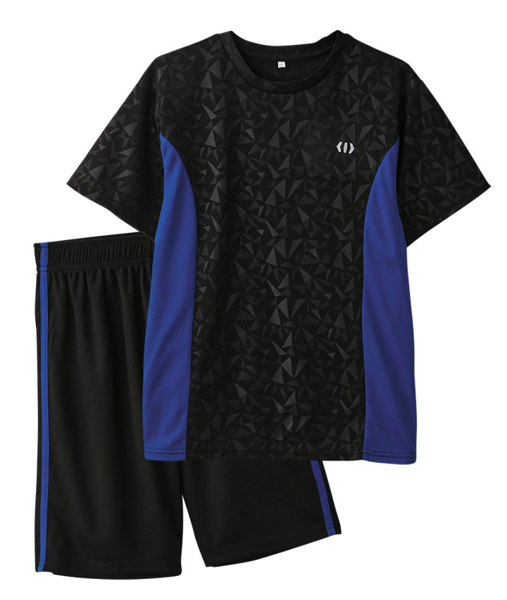 男児上下セット