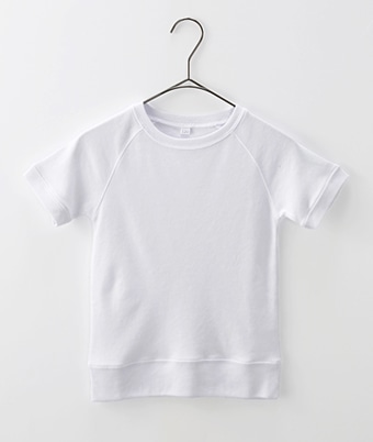 【男女兼用】男児半袖体操着