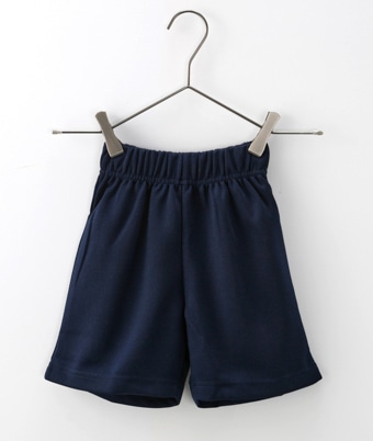 【男女兼用】男児クウォーターパンツ