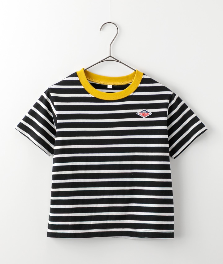 【ＫＯＲＥＩＩＹＯ！】男児ボーダーＴシャツ