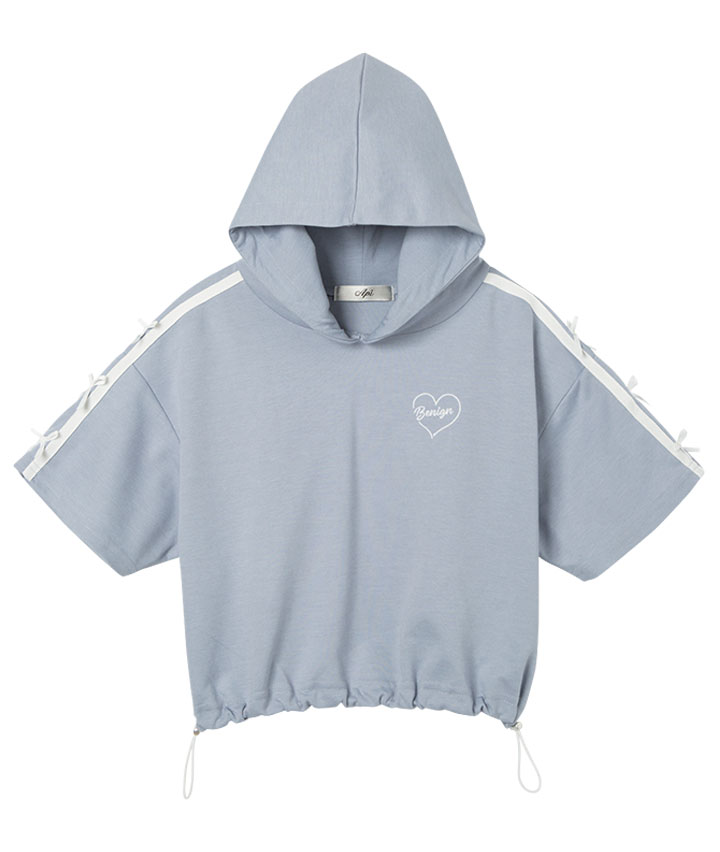 【Ａｐｉ】女児プルパーカ