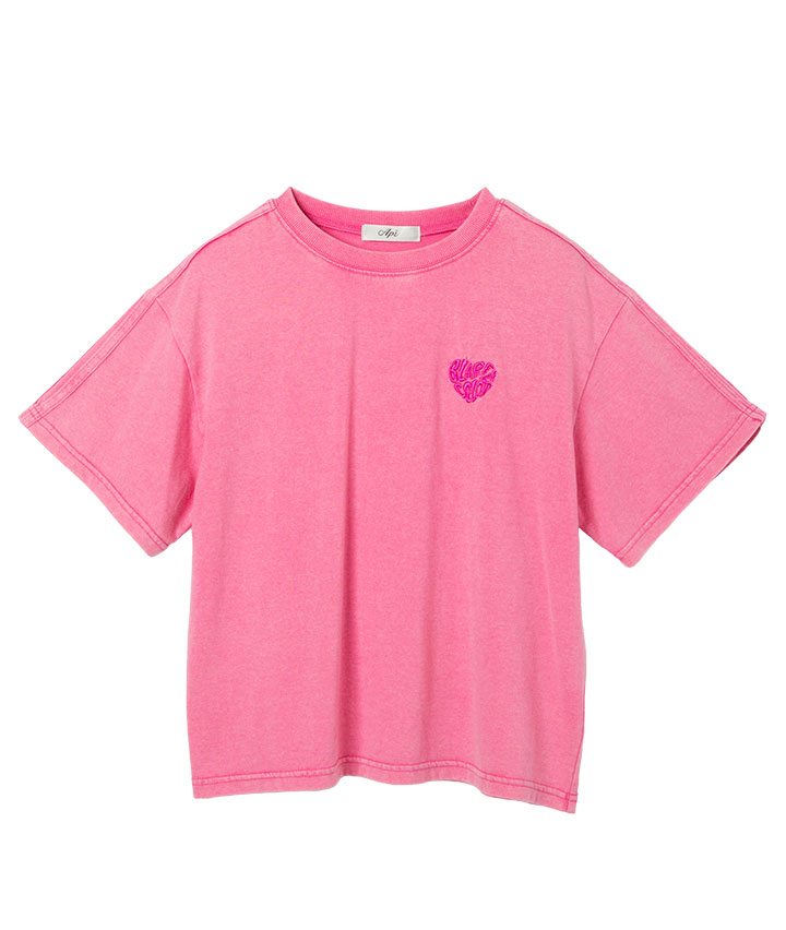 【Ａｐｉ】女児Ｔシャツ