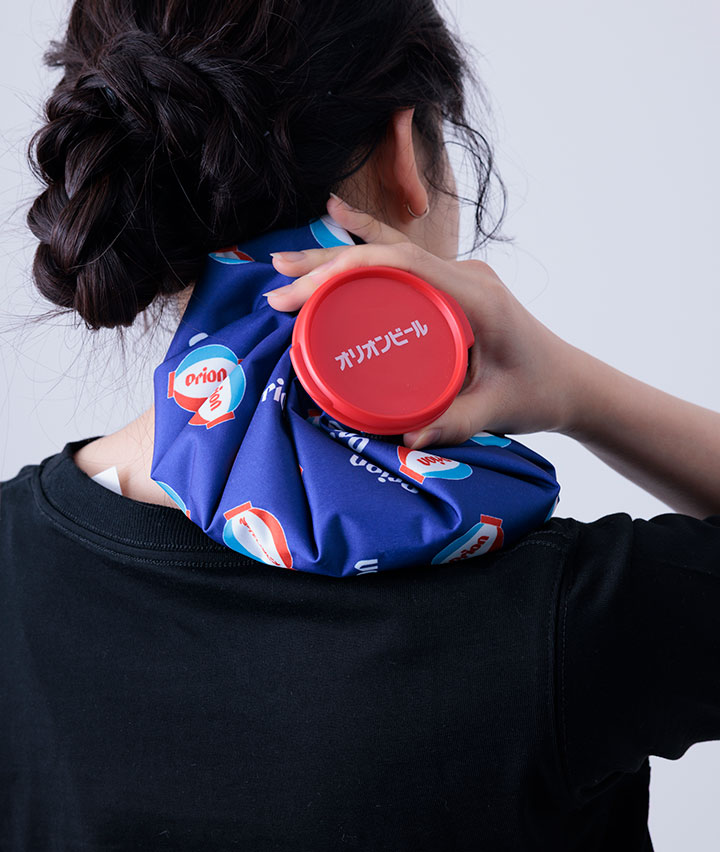 （予約商品）【オリオンビール】タレ付きハット