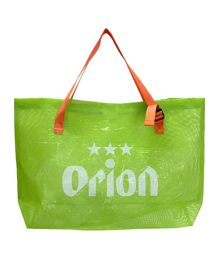 （予約商品）【オリオンビール】メッシュトートバッグ