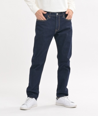 今風カジュアル】【Ｌｅｖｉ'ｓ】 ５１０ スキニーパンツ(２８インチ