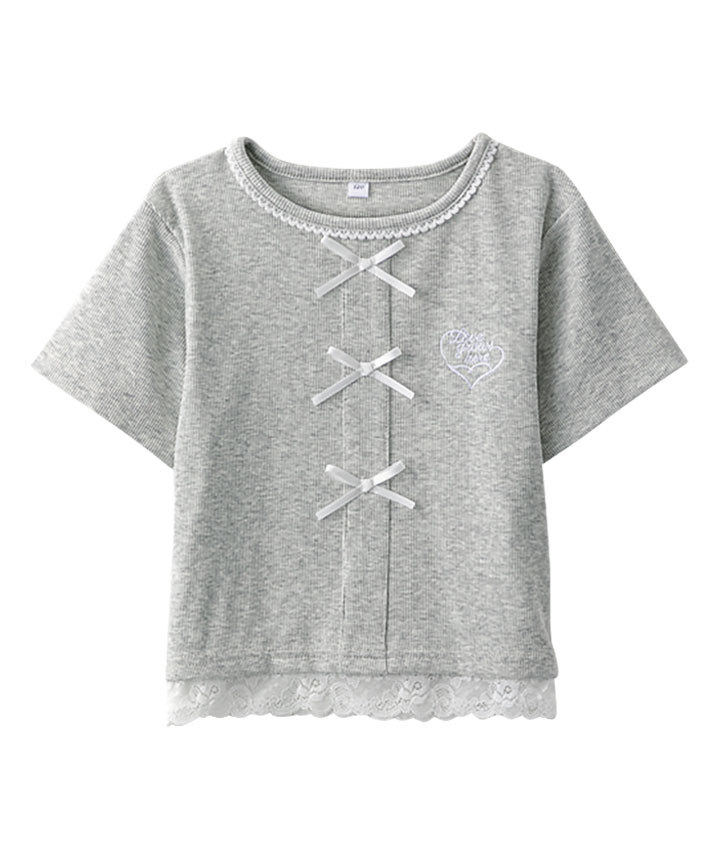 女児Ｔシャツ