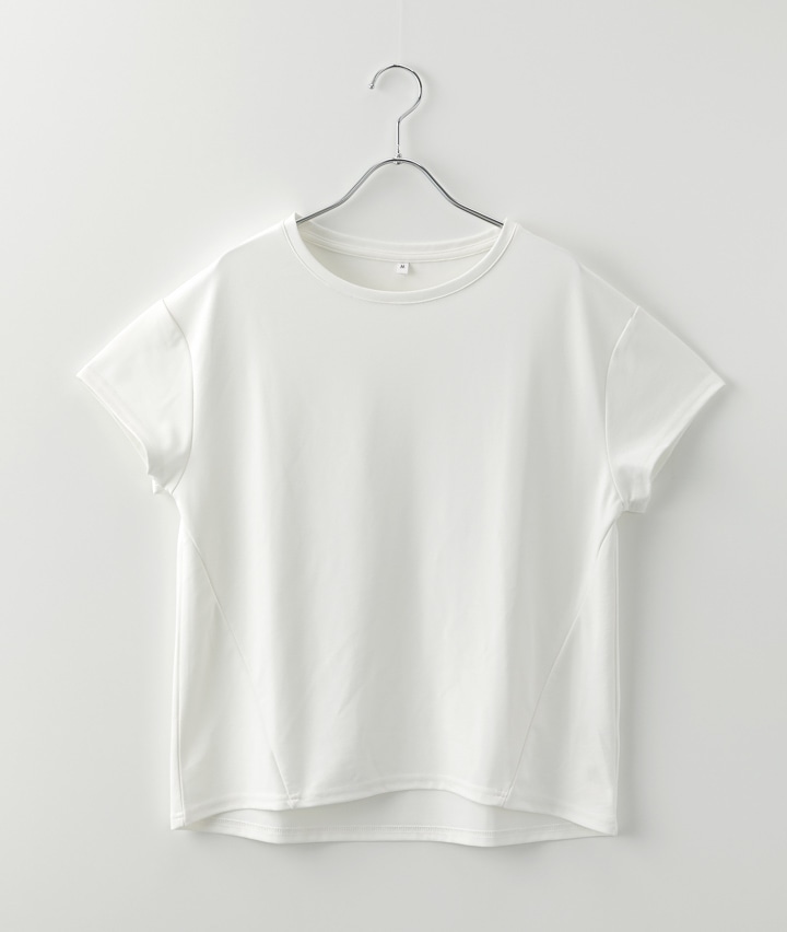 脇切替Ｔシャツ