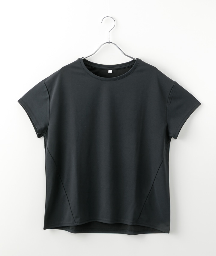 脇切替Ｔシャツ