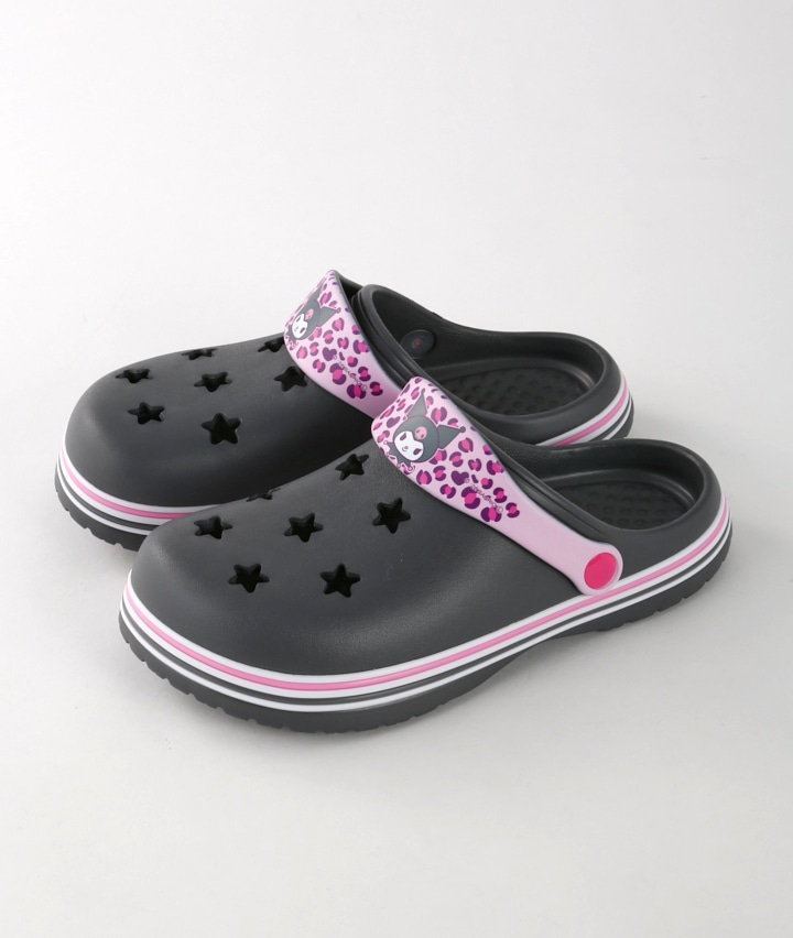 ＜サンリオキャラクターズ＞ＥＶＡサンダル