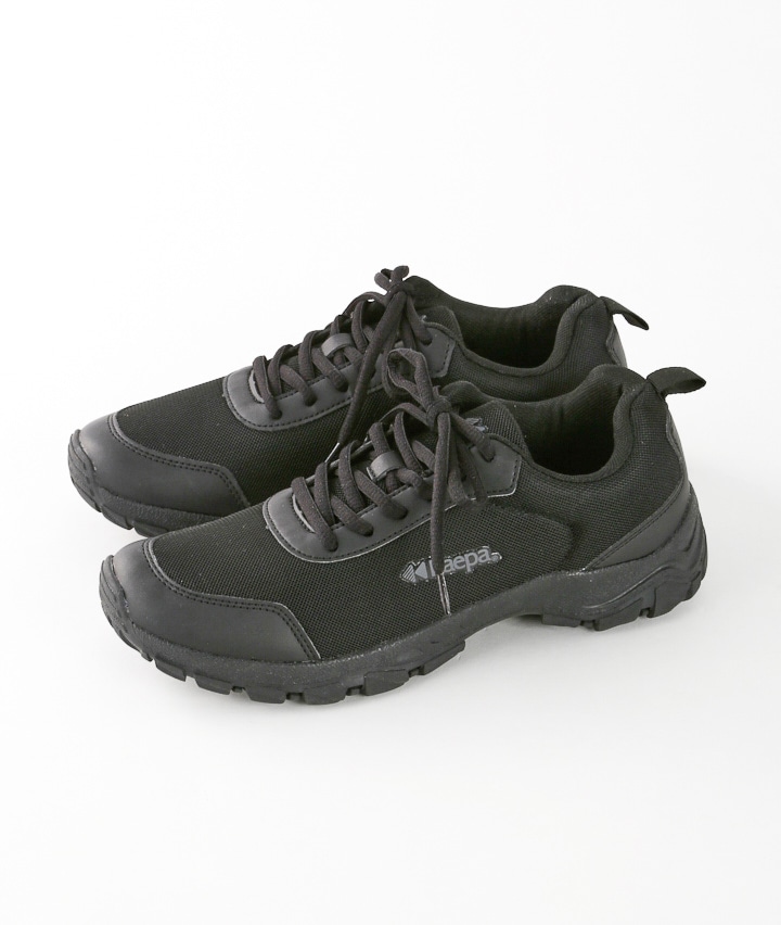 ＜ｋａｅｐａ×日本ウオーキング協会＞防滑スニーカー