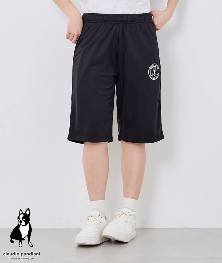 【ｓｏｃｃｅｒ　ｊｕｎｋｙ】婦人ハーフパンツ