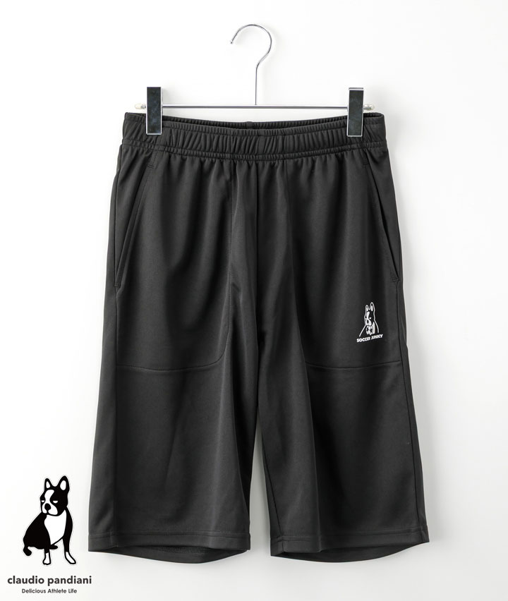 【ｓｏｃｃｅｒ　ｊｕｎｋｙ】婦人ハーフパンツ