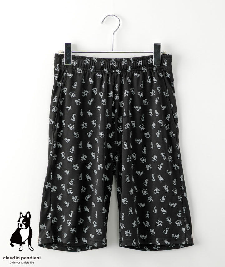 【ｓｏｃｃｅｒ　ｊｕｎｋｙ】婦人ハーフパンツ