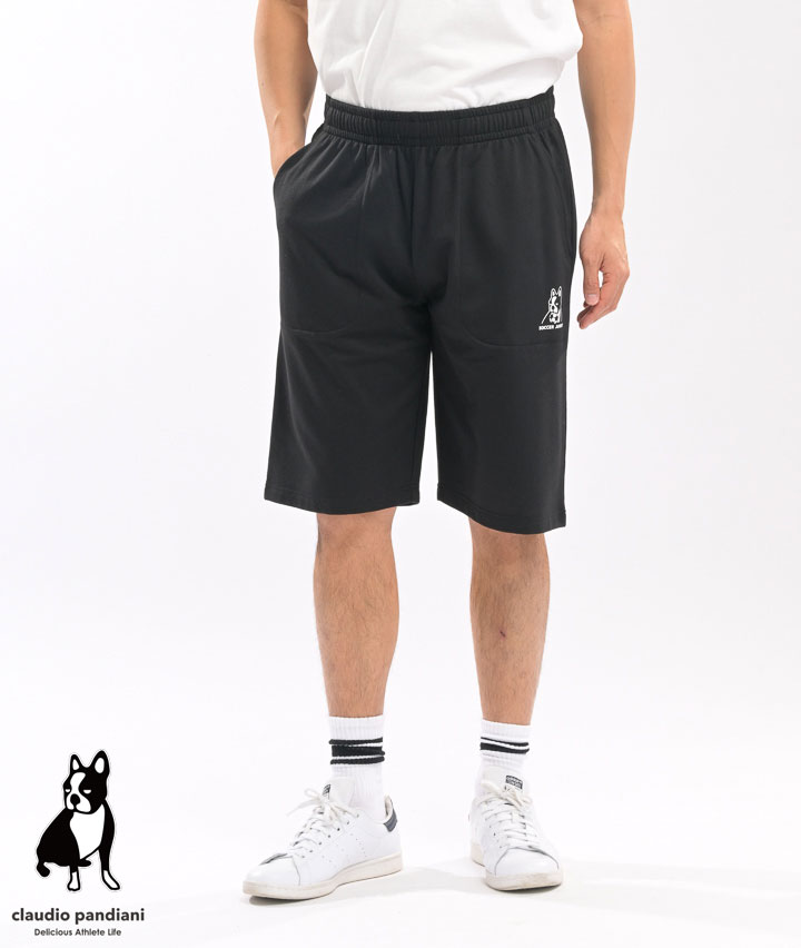 ＜ｓｏｃｃｅｒ　ｊｕｎｋｙ＞ハーフパンツ