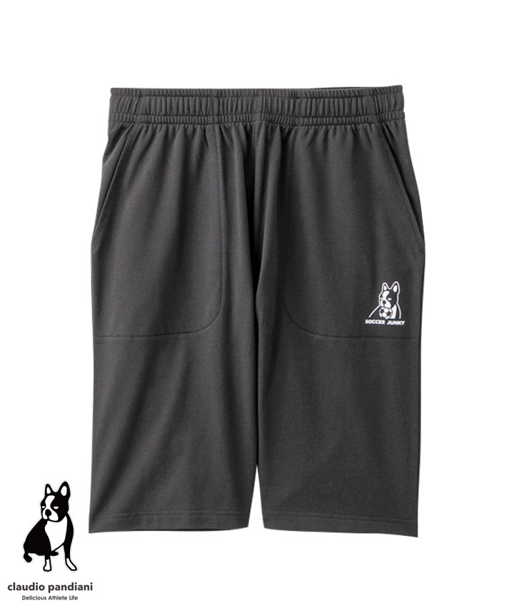 【ｓｏｃｃｅｒ　ｊｕｎｋｙ】ハーフパンツ