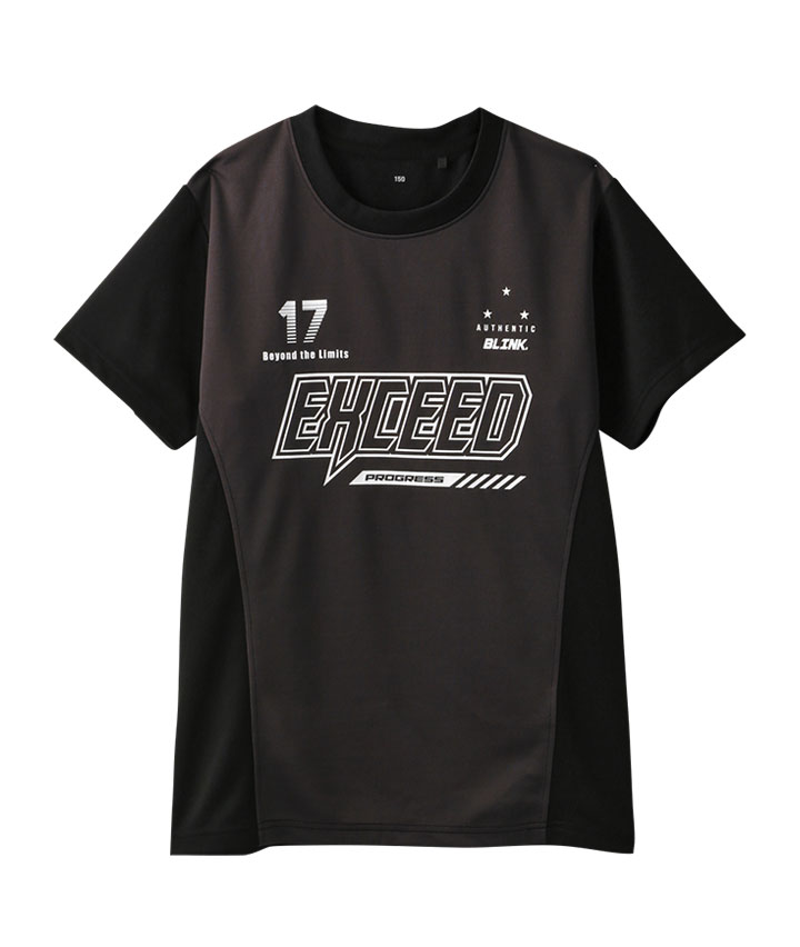 ＜ＳＰＥＥＶ＞男児脇切替Ｔシャツ