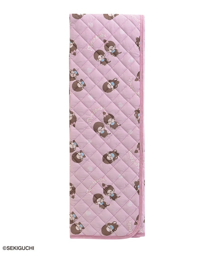 【モンチッチ】敷パッド