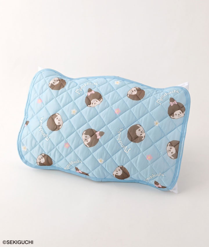 【モンチッチ】枕パッド
