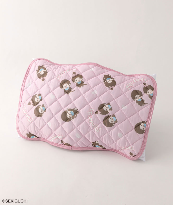 【モンチッチ】枕パッド