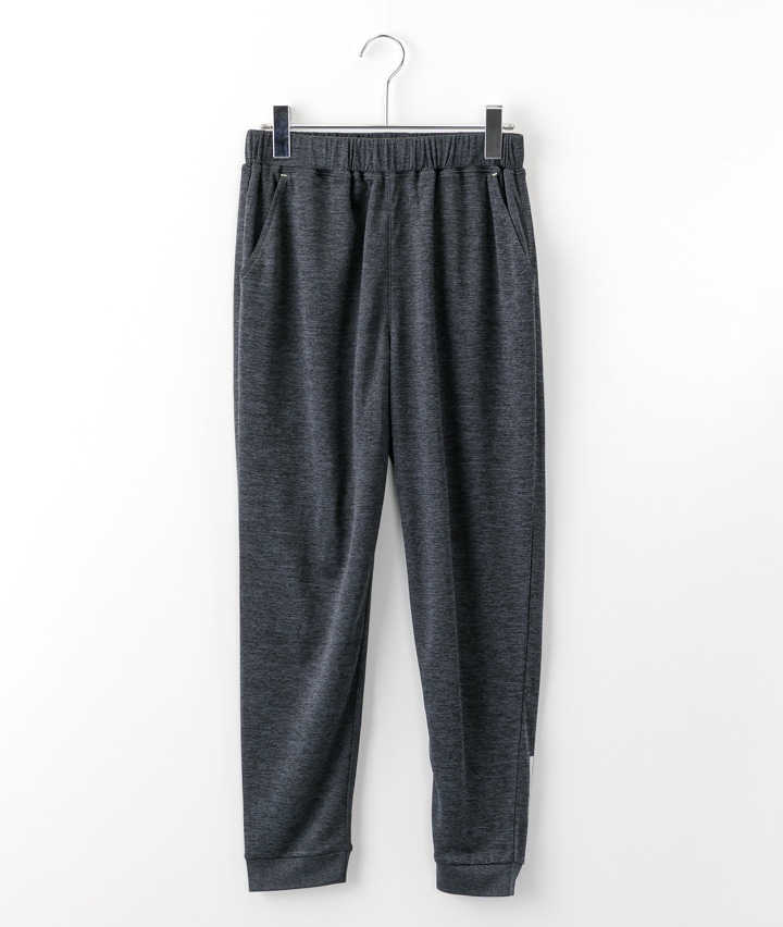 （接触冷感）ジョガーパンツ
